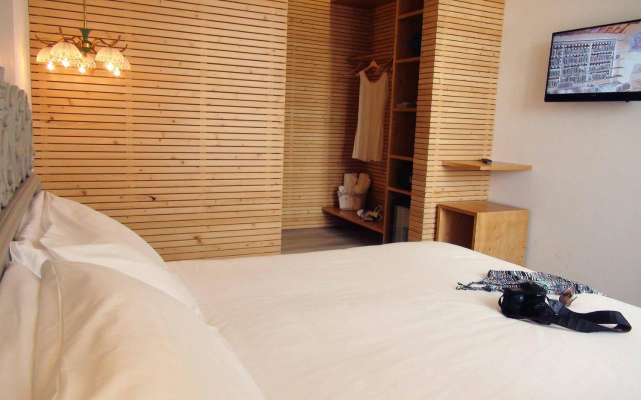 Room 55 โนโต ภายนอก รูปภาพ