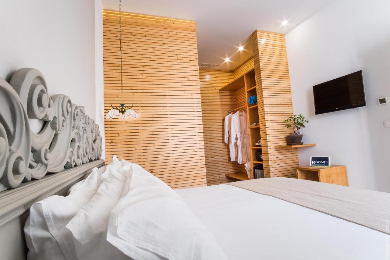 Room 55 โนโต ภายนอก รูปภาพ